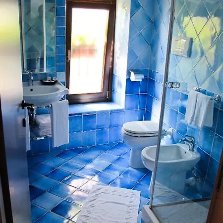 Corallo (adults Only) 3* Sperlonga