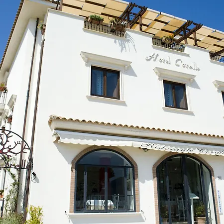 فندق Corallo (adults Only) سبرلونغا