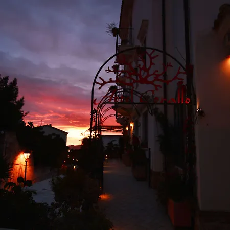 Corallo (adults Only) 3* سبرلونغا