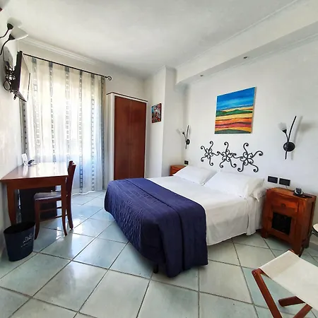 فندق Corallo (adults Only) 3*