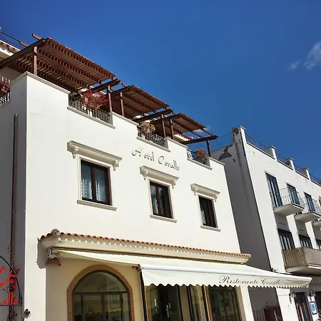 فندق Corallo (adults Only)