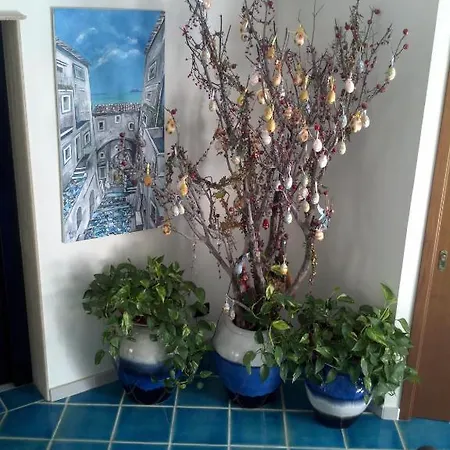 Corallo (adults Only) Sperlonga