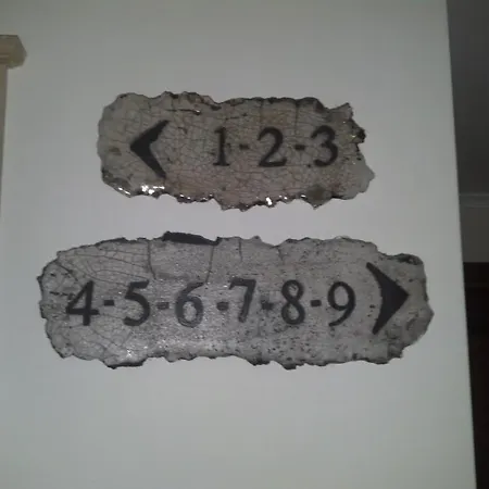 Otel Corallo (adults Only) Sperlonga