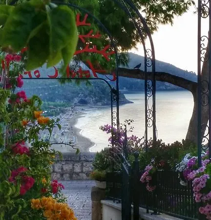 Otel Corallo (adults Only) 3*