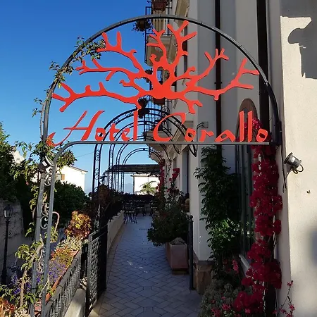 Corallo (adults Only) 3* Sperlonga