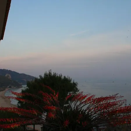 Corallo (adults Only) Sperlonga