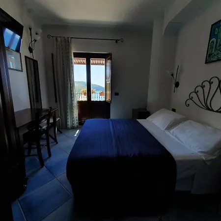 Corallo (adults Only) Otel Sperlonga