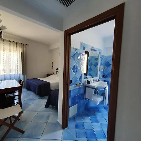 Corallo (adults Only) Sperlonga