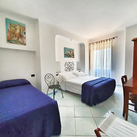 Corallo (adults Only) Sperlonga