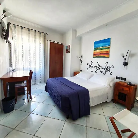 Corallo (adults Only) Otel Sperlonga