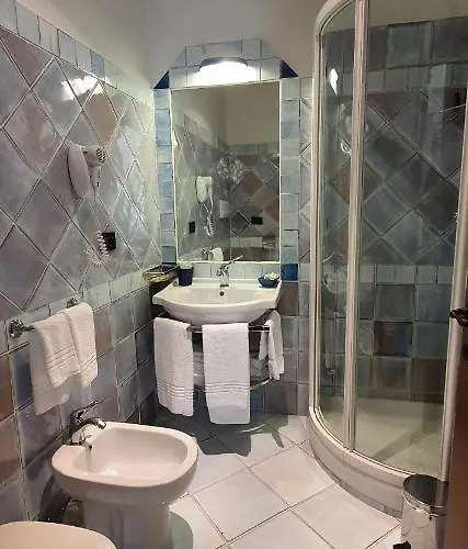 Corallo (adults Only) 3* Sperlonga