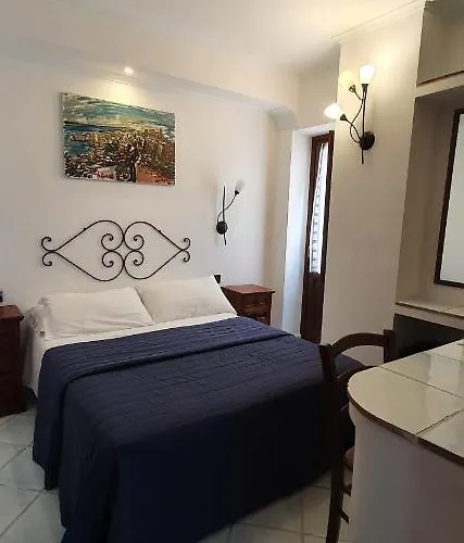 Corallo (adults Only) Hotel