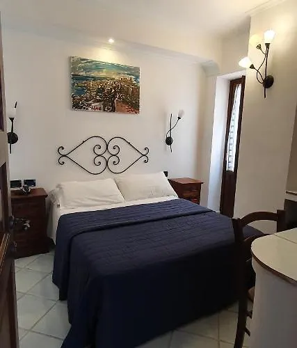 Corallo (adults Only) Sperlonga