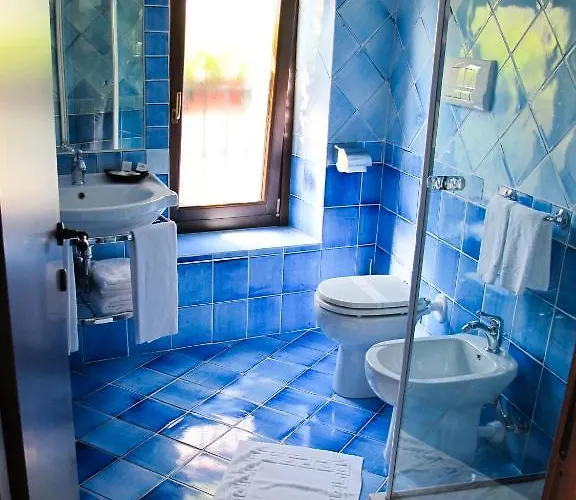 Corallo (adults Only) 3* Sperlonga