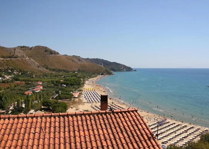 Hotel Corallo (adults Only) 3*