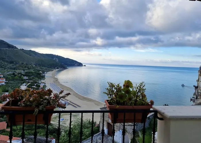 Corallo (adults Only) Hotel Sperlonga