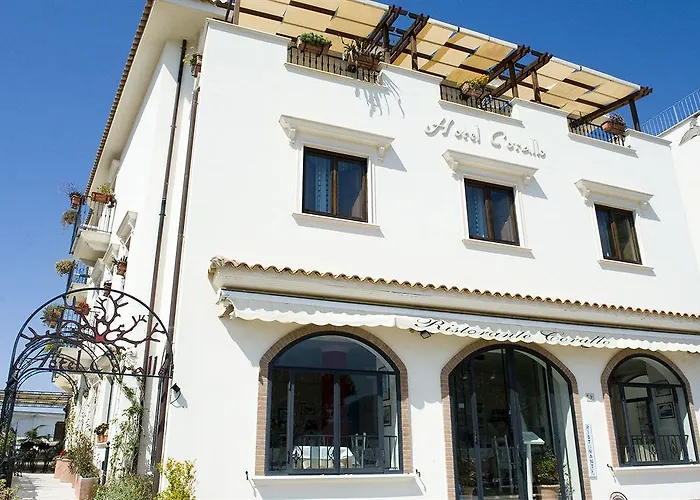 Hotel Corallo (adults Only)