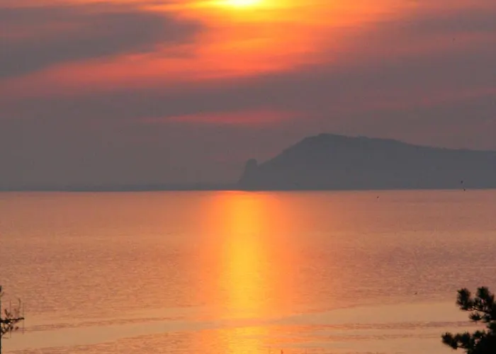 Hotel Corallo (adults Only) Sperlonga