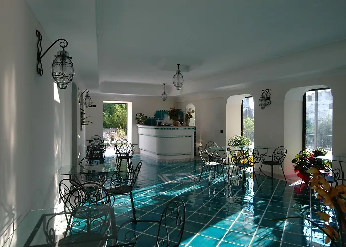 Corallo (adults Only) Hotel Sperlonga