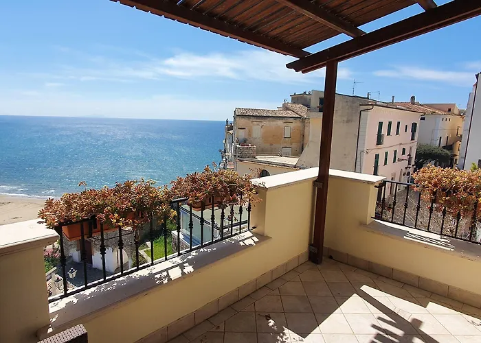 Corallo (adults Only) Sperlonga
