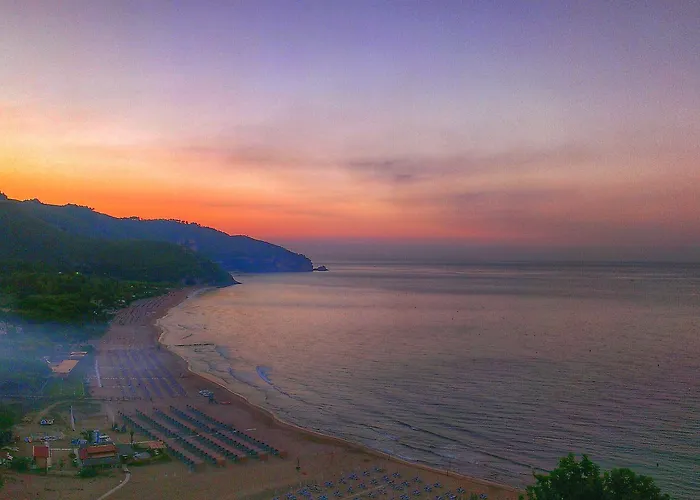 Corallo (adults Only) Hotel Sperlonga