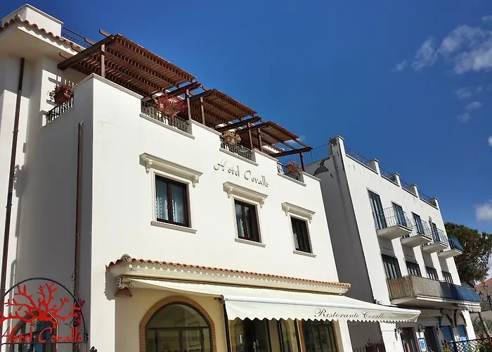 Hotel Corallo (adults Only)