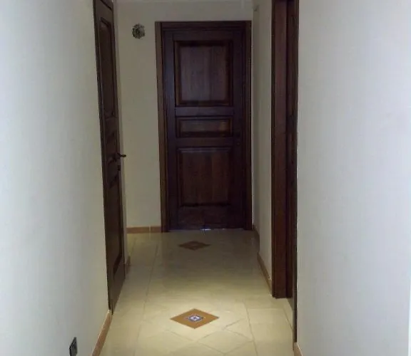 Corallo (adults Only) Hotel 3*