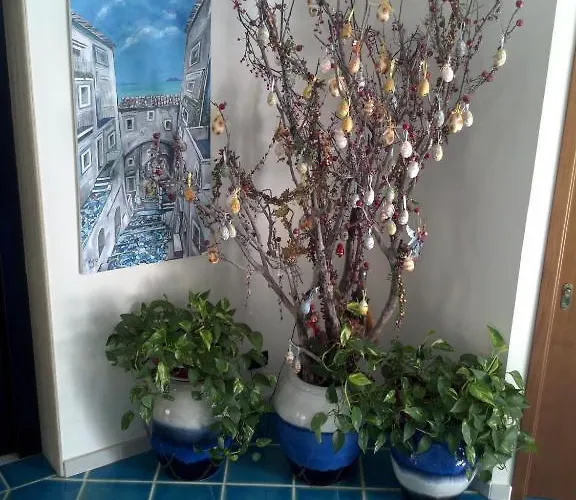 Corallo (adults Only) Sperlonga