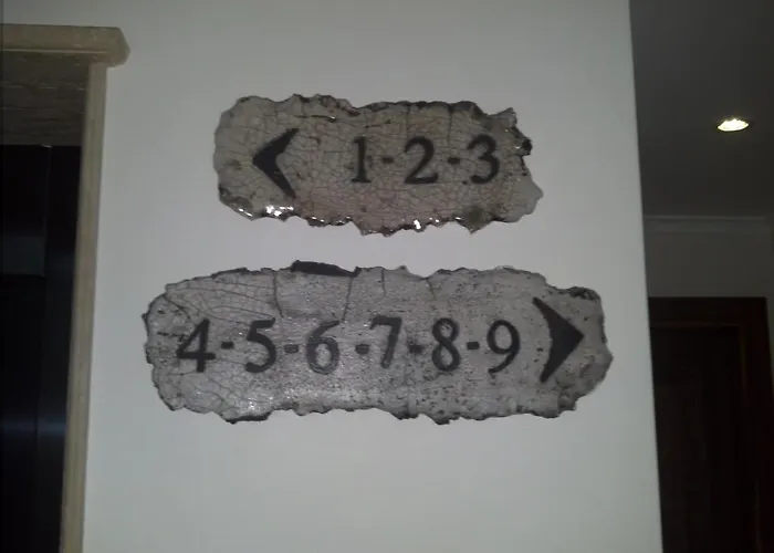 Hotel Corallo (adults Only) Sperlonga