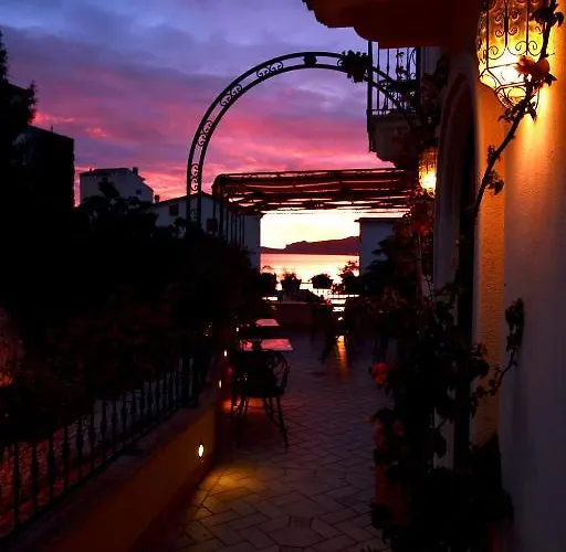 Corallo (adults Only) Sperlonga