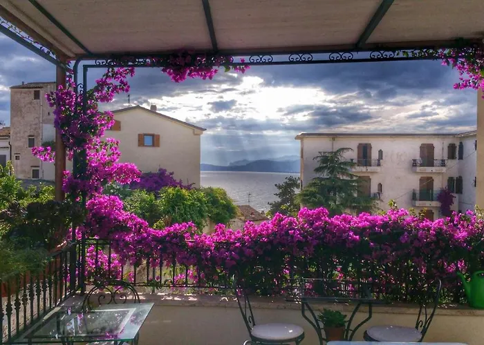 Corallo (adults Only) 3* Sperlonga