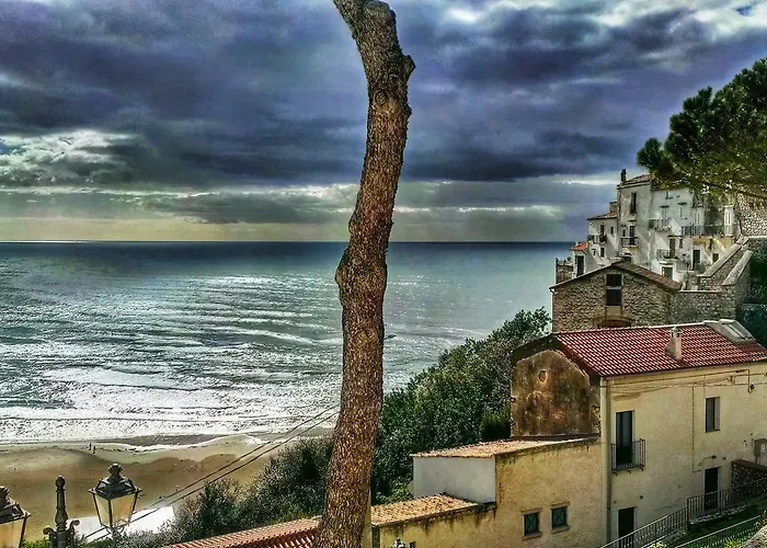 Hotel Corallo (adults Only) Sperlonga