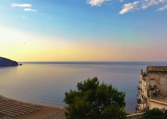 Hotel Corallo (adults Only) Sperlonga