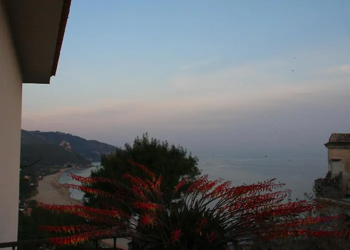 Corallo (adults Only) Sperlonga