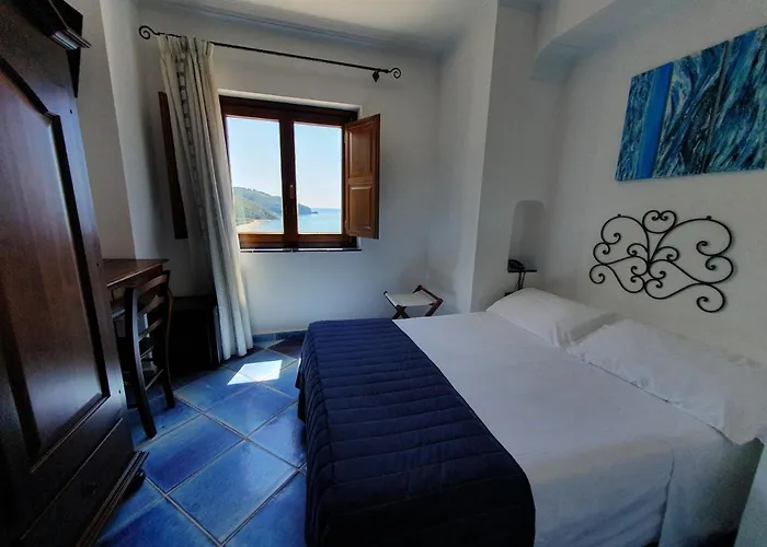 Hotel Corallo (adults Only) Sperlonga