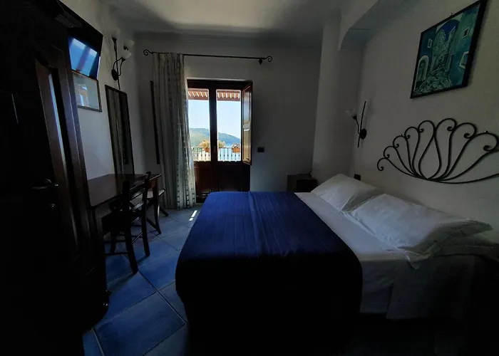 Corallo (adults Only) Hotel Sperlonga