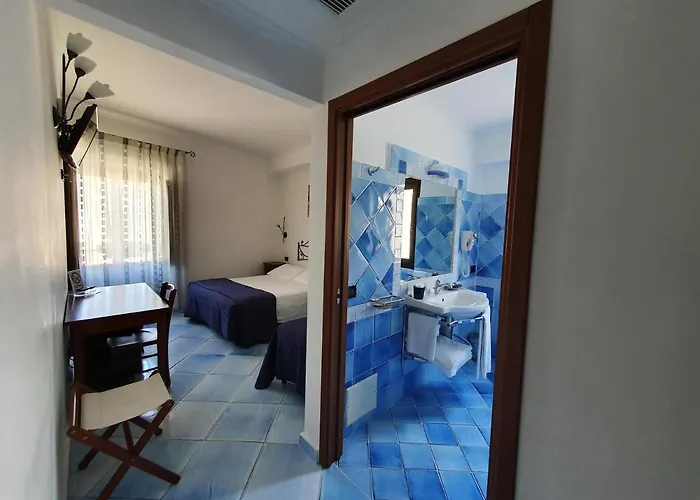 Corallo (adults Only) Sperlonga