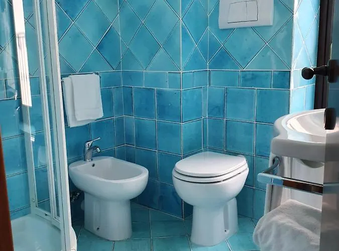 Corallo (adults Only) Hotel