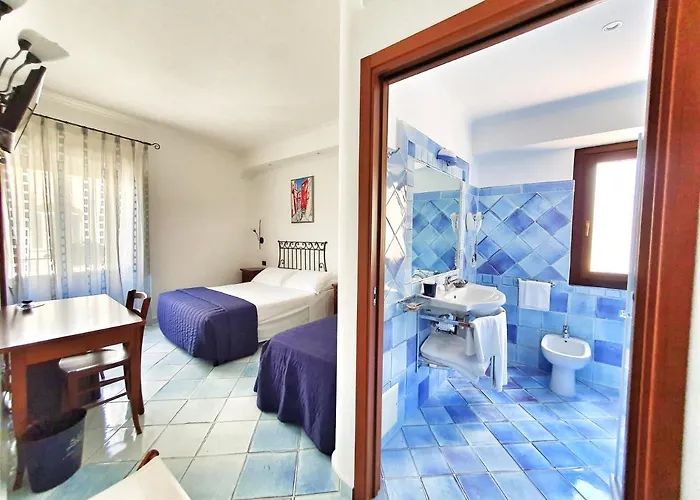 Hotel Corallo (adults Only)