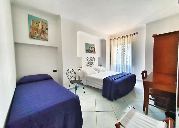 Corallo (adults Only) Sperlonga