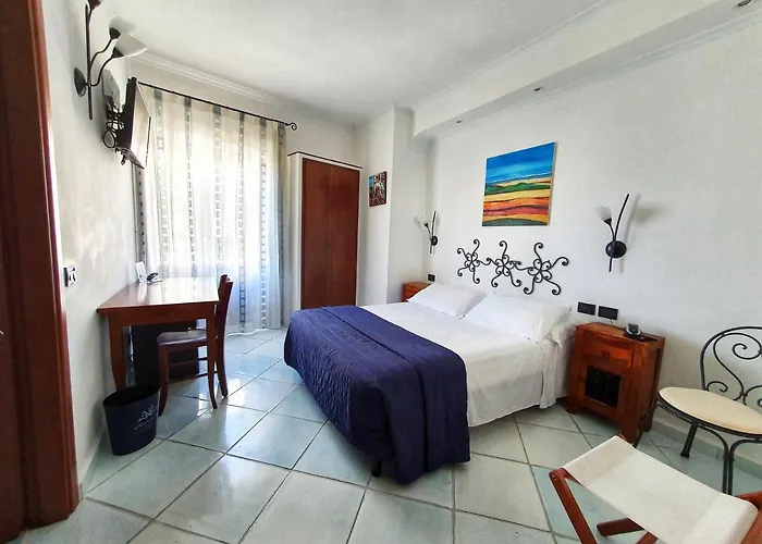 Corallo (adults Only) Hotel Sperlonga