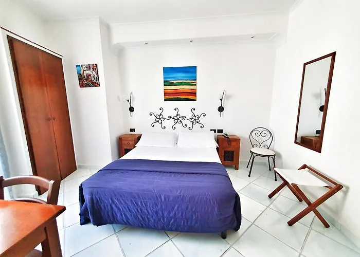 Hotel Corallo (adults Only)