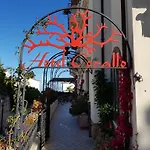 Corallo (adults Only) 3* Sperlonga