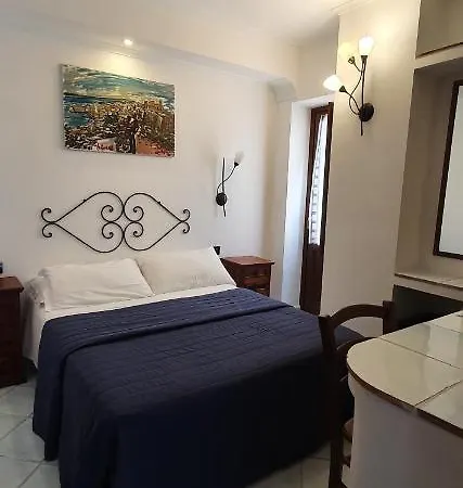 Corallo (adults Only) Hotel