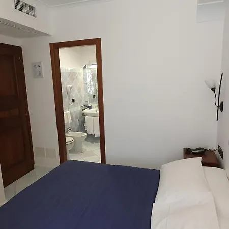 Hotel Corallo (adults Only) Sperlonga
