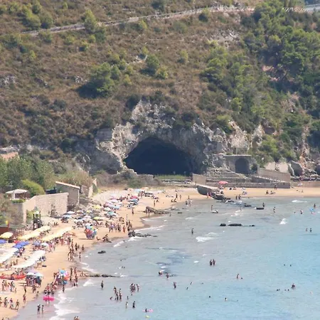 Corallo (adults Only) Hotel