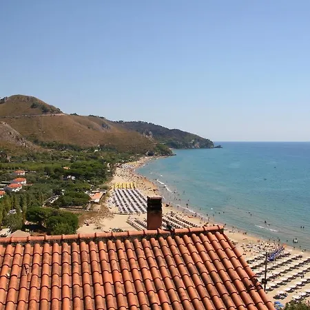 Hotel Corallo (adults Only) 3*