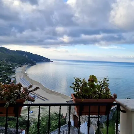 Corallo (adults Only) Hotel Sperlonga