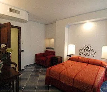 Corallo (adults Only) Hotel Sperlonga