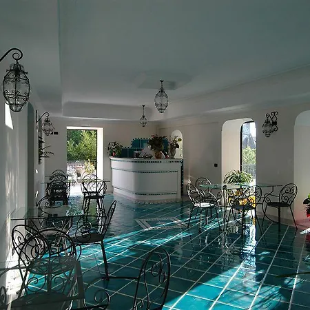 Corallo (adults Only) Hotel Sperlonga